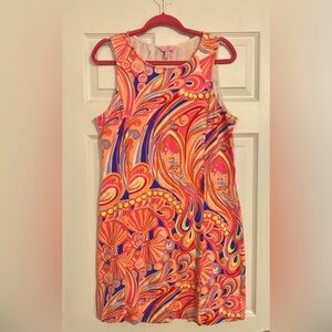 EUC Lilly Pulitzer Dress